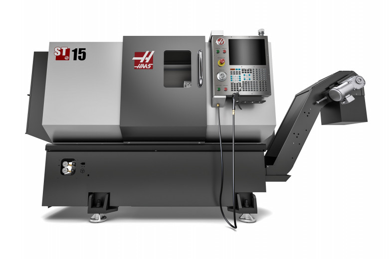 Haas ST-15